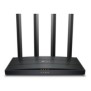 Tp-link router gigabit dual-band wi-fi 6 ax1500 archer ax17 standarde wireless: ieee 802.11ax/ac/n/a 5 ghz