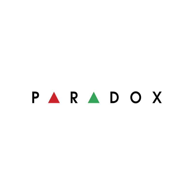 Centrala paradox sp 4000 4 intrari de zona sau 8 cu atz extensibila la 32