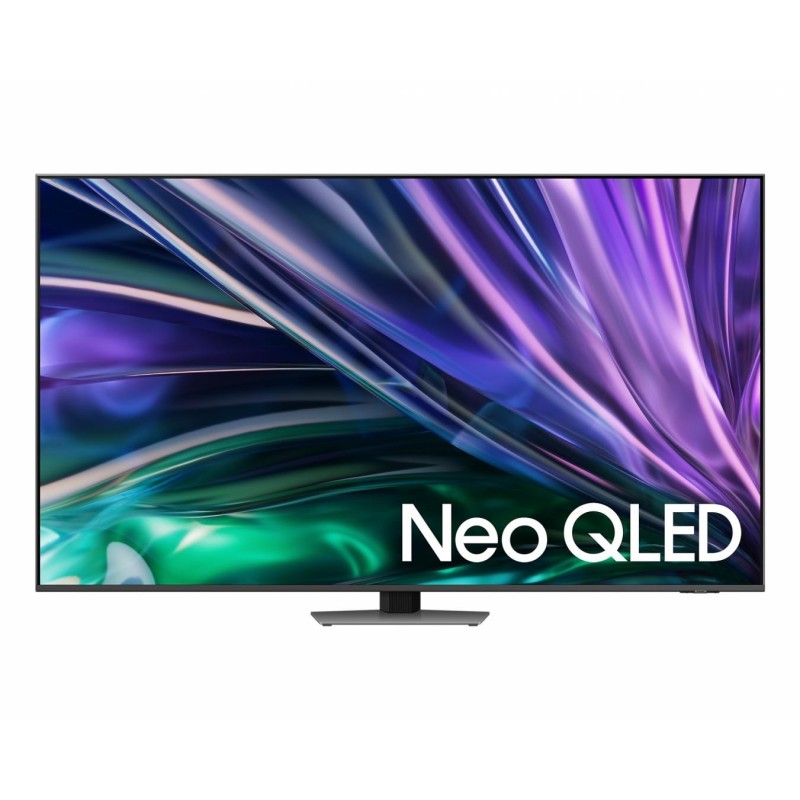 Televizor neo qled smart samsung 85qn85d uhd 4k hdr 214 cm