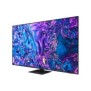 Televizor smart qled samsung 85q70d 214 cm uhd 4k hdr clasa e