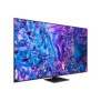 Televizor smart qled samsung 85q70d 214 cm uhd 4k hdr clasa e