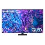 Televizor smart qled samsung 85q70d 214 cm uhd 4k hdr clasa e