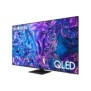 Televizor smart qled samsung 85q70d 214 cm uhd 4k hdr clasa e