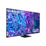 Televizor smart qled samsung 85q70d 214 cm uhd 4k hdr clasa e