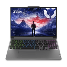Laptop lenovo gaming legion 5 16irx9 16 wqxga (2560x1600) ips 350nits anti-glare 100% srgb 165hz