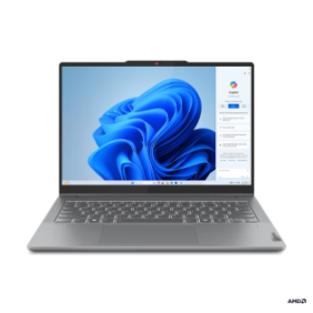 Laptop lenovo ideapad 5 2-in-1 14ahp9 14 wuxga (1920x1200) ips 300nits glossy 45% ntsc 60hz