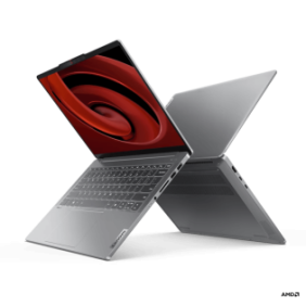 Laptop lenovo ideapad pro 5 14ahp9 14 2.8k (2880x1800) oled 400nits (typical) / 600nits (peak)
