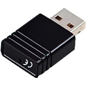 Acer wirelessprojection-kit uwa5 (black) usb-a euro type 802.11 realtek rtl8821cu