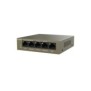 Ip-com 5 port cloud managed poe router m20-poe dimensiuni: 100*100* 26mm capacitate clienti: 150 nat