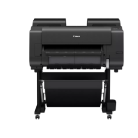 Plotter canon gp-2600s a1 24 7 culori rezolutie printare: 2400 x 1200 dpi 18.432 de