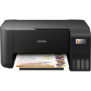 Multifunctional inkjet color epson ecotank ciss l3230 dimensiune a4 (printarecopiere scanare) printare borderless viteza 33ppm