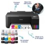 Imprimanta inkjet color ciss epson l1230 dimensiune a4 viteza max 33ppm alb-negru 15ppm color rezolutie