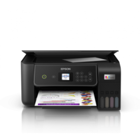Multifunctional inkjet color epson ecotank ciss l3280 dimensiune a4 (printarecopiere scanare) printare borderless viteza 33ppm