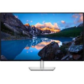 Monitor dell 4k 32 u4323qe 107.95 cm maximum preset resolution 3840 x 2160 at 60