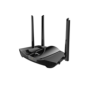 Dahua ax3000 wirelss router dh-ax30 standarde wireless:2.4 ghz: 802.11 b/g/n/ax 5 ghz: 802.11 a/b/g/n/ac/ax dual