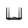 Dahua ax3000 wirelss router dh-ax30 standarde wireless:2.4 ghz: 802.11 b/g/n/ax 5 ghz: 802.11 a/b/g/n/ac/ax dual