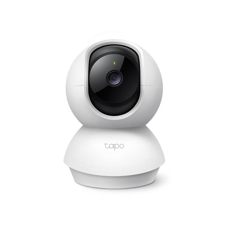 Tp-link camera supraveghere wireless pan/tilt tc71 senzor:1/2.9“ f2.4 4mm pan  340°  tilt: 70° ir pana