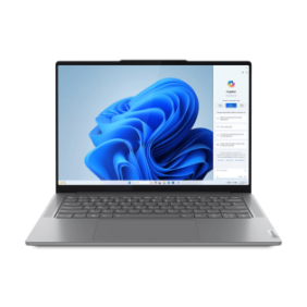 Laptop lenovo yoga pro 7 14imh9 14.5 3k (3072x1920) ips 400nits glossy / anti-fingerprint 100%