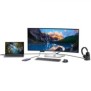 Monitor dell 40 u4025qw 100.9 cm maximum preset resolution: 5120 x 2160 at 120 hz