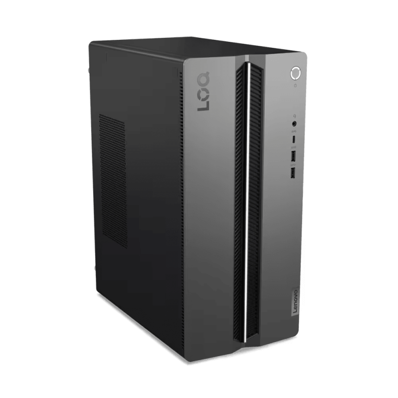 Desktop gaming lenovo loq tower 17irr9  intel® core™ i7-14700 20c (8p + 12e) / 28t