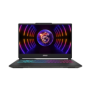 Laptop msi gaming cyborg 15 a13vf 15.6 fhd (1920x1080) 144hz ips- level intel® core™ i7-13620h