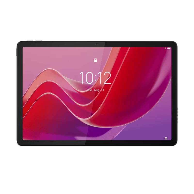 Tableta lenovo tab m11 tb330fu 11 wuxga (1920x1200) ips 400nits anti-fingerprint 72% ntsc 90hz touch