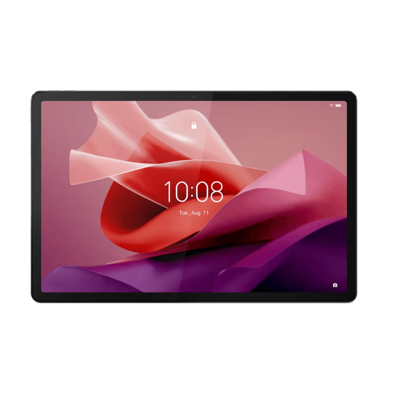 Tableta lenovo tab p12 tb370fu 12.7 3k (2944x1840) ltps 400nits anti-fingerprint 96% dci-p3 60hz corning®