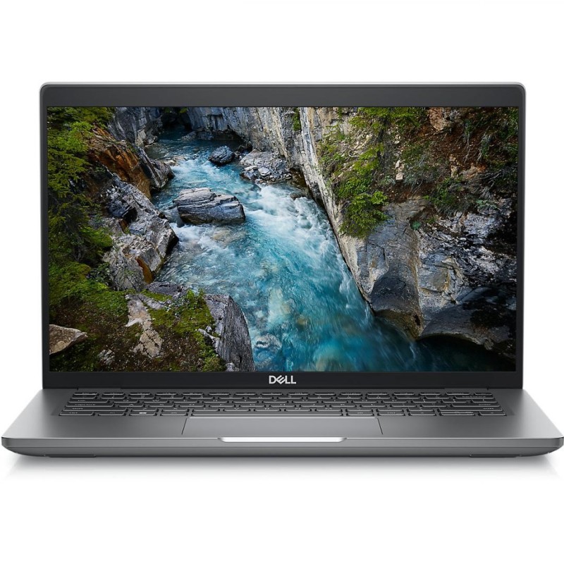 Dell mobile precision workstation 3480 14 fhd lcd with 400 nits non- touch fhd ir