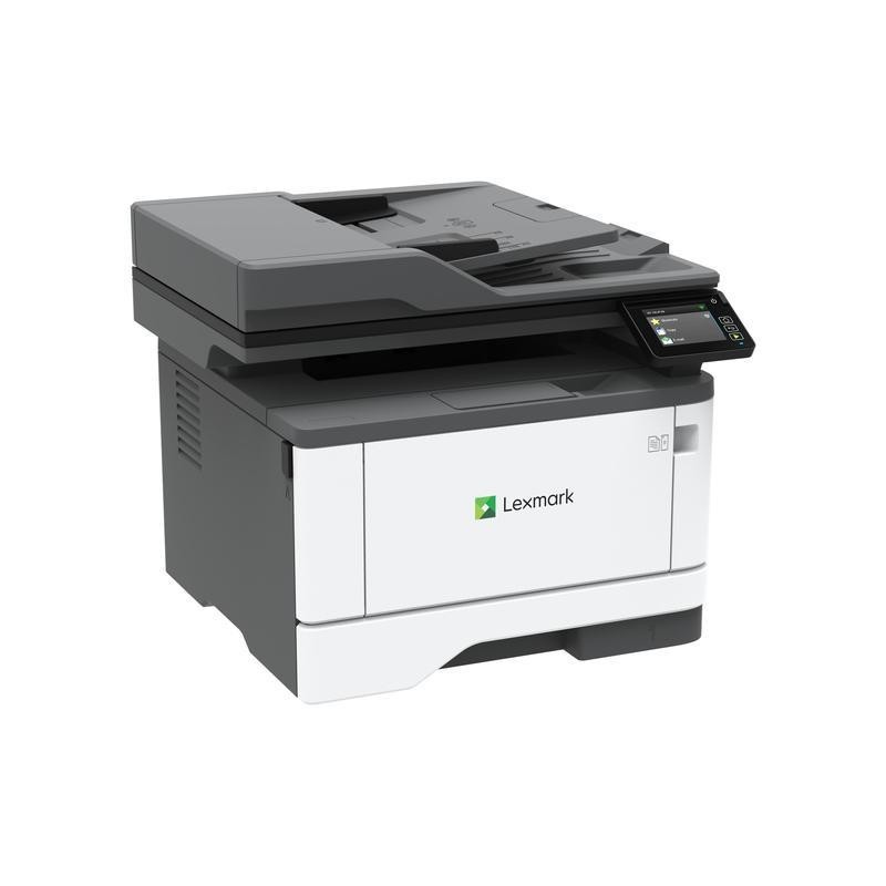 Lexmark mx431adn mono laser mfp 3yrs