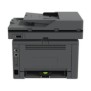 Lexmark mx431adn mono laser mfp 3yrs