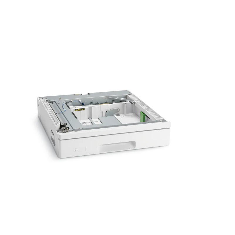 Tava xerox capacitate 520 coli pentru b7100/b7101/b7125/b7130/b7135