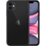 Apple iphone 11 6.1 4gb 64gb black (no adapter & headphones)