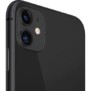 Apple iphone 11 6.1 4gb 128gb black (no adapter & headphones)