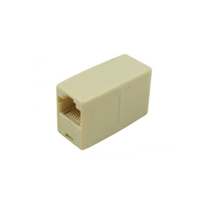 Mufa rj45 10buc rj45-c1-10buc