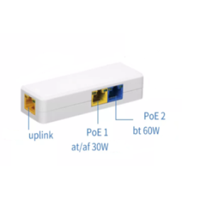 Poe cascade 60w poe-69p30f