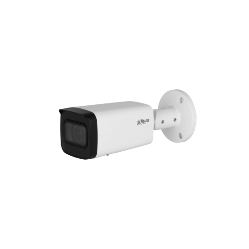 Camera de supraveghere dahua ipc-hfw2841t-zas-27135 (8mp) senzor de imagine:1/2.7 cmos rezolutie: 3840×2160 iluminare: 0008 lux