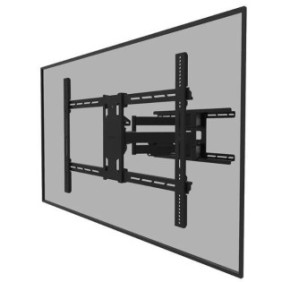 Suport de perete nemounts select pentru display-uri cu o diagonala 55-110 suporta pana la 125kg