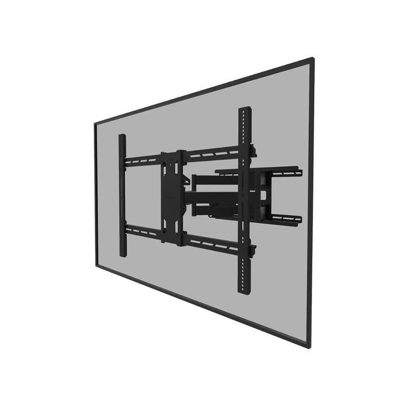 Suport de perete nemounts select pentru display-uri cu o diagonala 55-110 suporta pana la 125kg