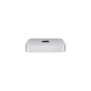 Mac mini: apple m2 (cpu 8-core gpu 10-core neural engine 16-core)/8gb/512gb (us power supply with