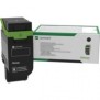 Toner lexmark 75m20c0 cyan 2k pentru lexmark cs531 632 cx532 635 cu program de returnare