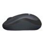 Mouse logitech m220 silent charcoal