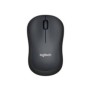 Mouse logitech m220 silent charcoal