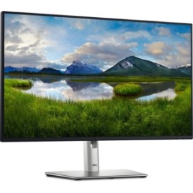 Monitor dell 27 p2725h 68.6cm maximum preset resolution: vga: 1920 x 1080 at 60 hz