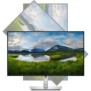 Monitor dell 27 p2725h 68.6cm maximum preset resolution: vga: 1920 x 1080 at 60 hz