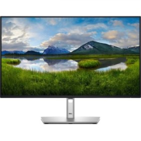 Monitor dell 27 p2725h 68.6cm maximum preset resolution: vga: 1920 x 1080 at 60 hz