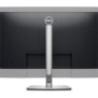 Monitor dell 27 p2725h 68.6cm maximum preset resolution: vga: 1920 x 1080 at 60 hz