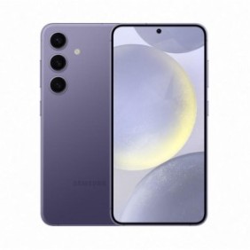 Samsung s24 5g s921b 6.2 8gb 128gb dualsim cobalt violet