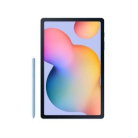 Samsung tab s6 lite (2022) p613 wifi 10.4 4gb 128gb angora blue (incl. pen)