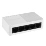 Switch hikvision ds-3e0505d-o: 5 x 10/100/1000 mbps ethernet port 5 × gigabit rj45 port tensiune