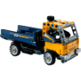 Autobasculanta lego 42147